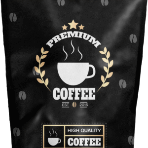 Black Coffee Beens