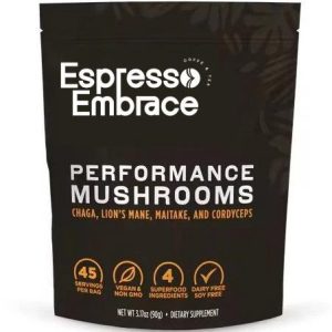 Espresso Embreace