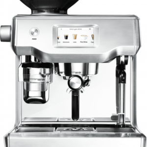 Barista Coffee Machine