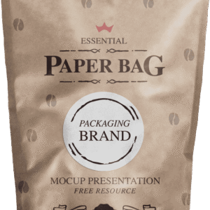 Roast Ground Coffee