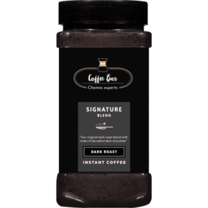 Roast Instant Coffee